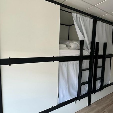 Hotel Nautico Vigo Ngoại thất bức ảnh