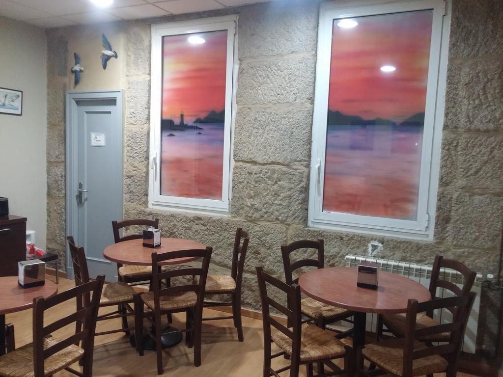 Hotel Nautico Vigo Phòng bức ảnh