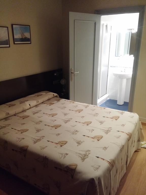 Hotel Nautico Vigo Ngoại thất bức ảnh