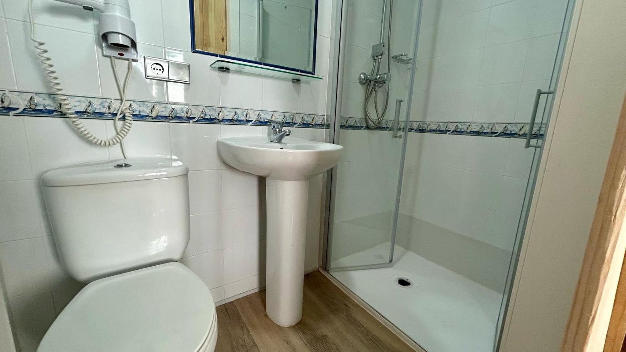 Hotel Nautico Vigo Ngoại thất bức ảnh