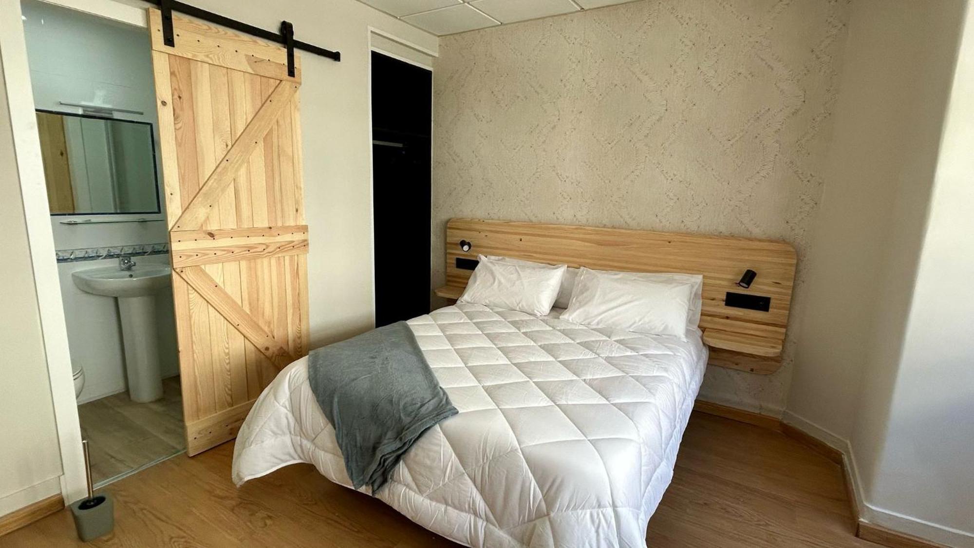 Hotel Nautico Vigo Ngoại thất bức ảnh
