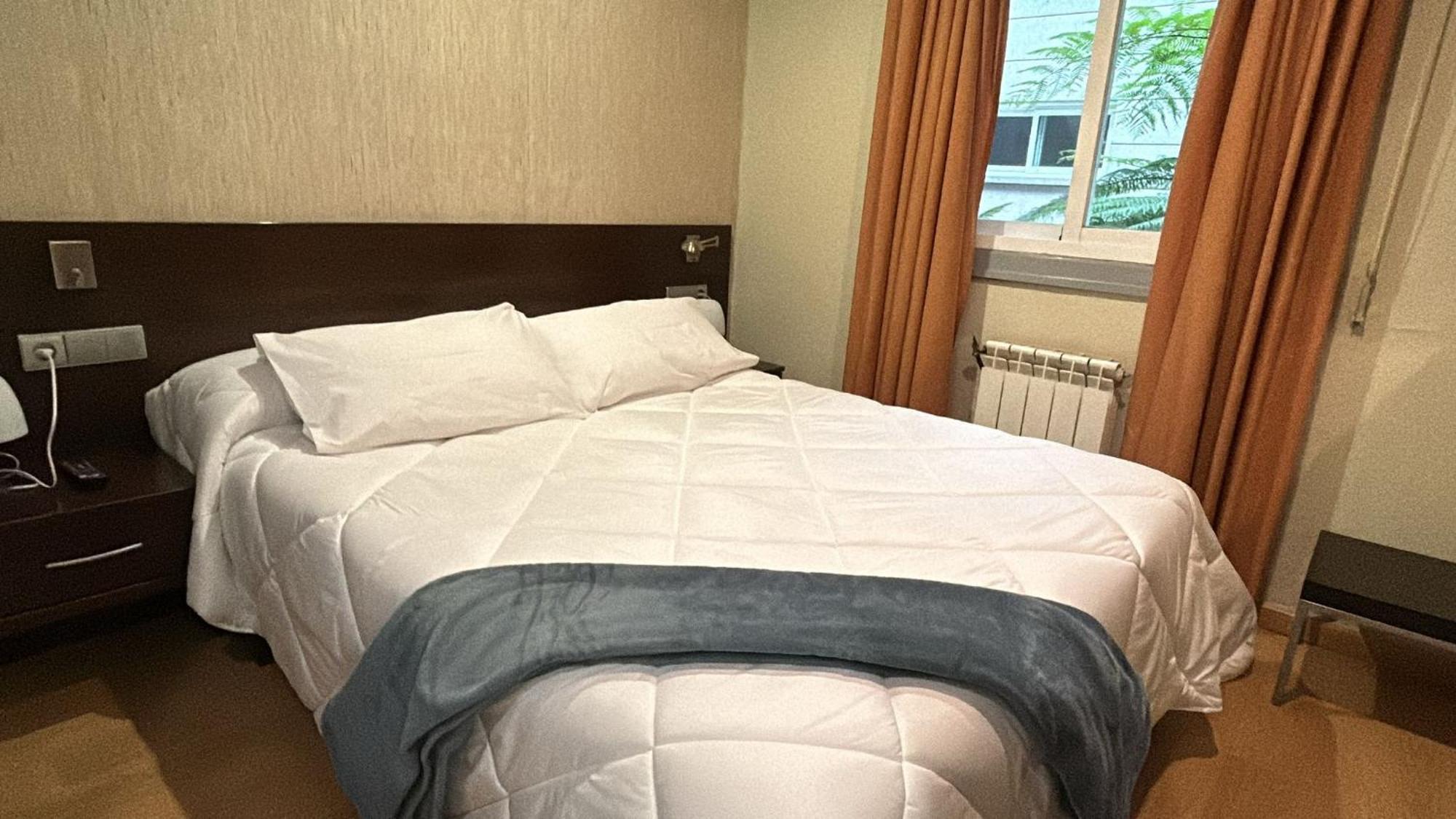 Hotel Nautico Vigo Ngoại thất bức ảnh
