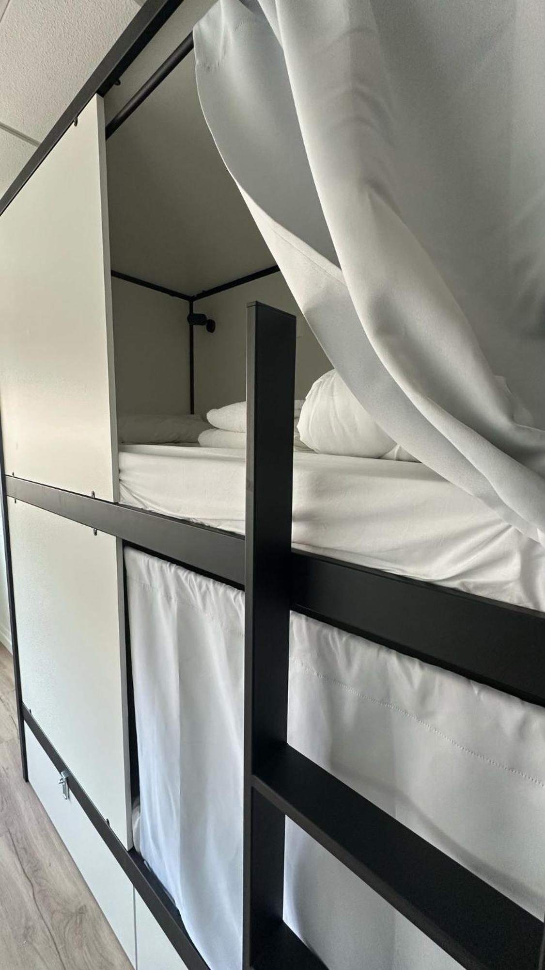 Hotel Nautico Vigo Ngoại thất bức ảnh