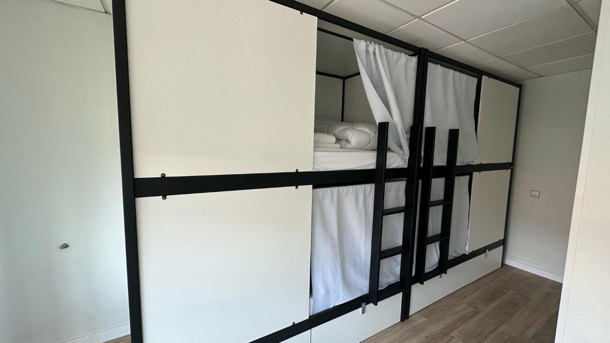 Hotel Nautico Vigo Ngoại thất bức ảnh