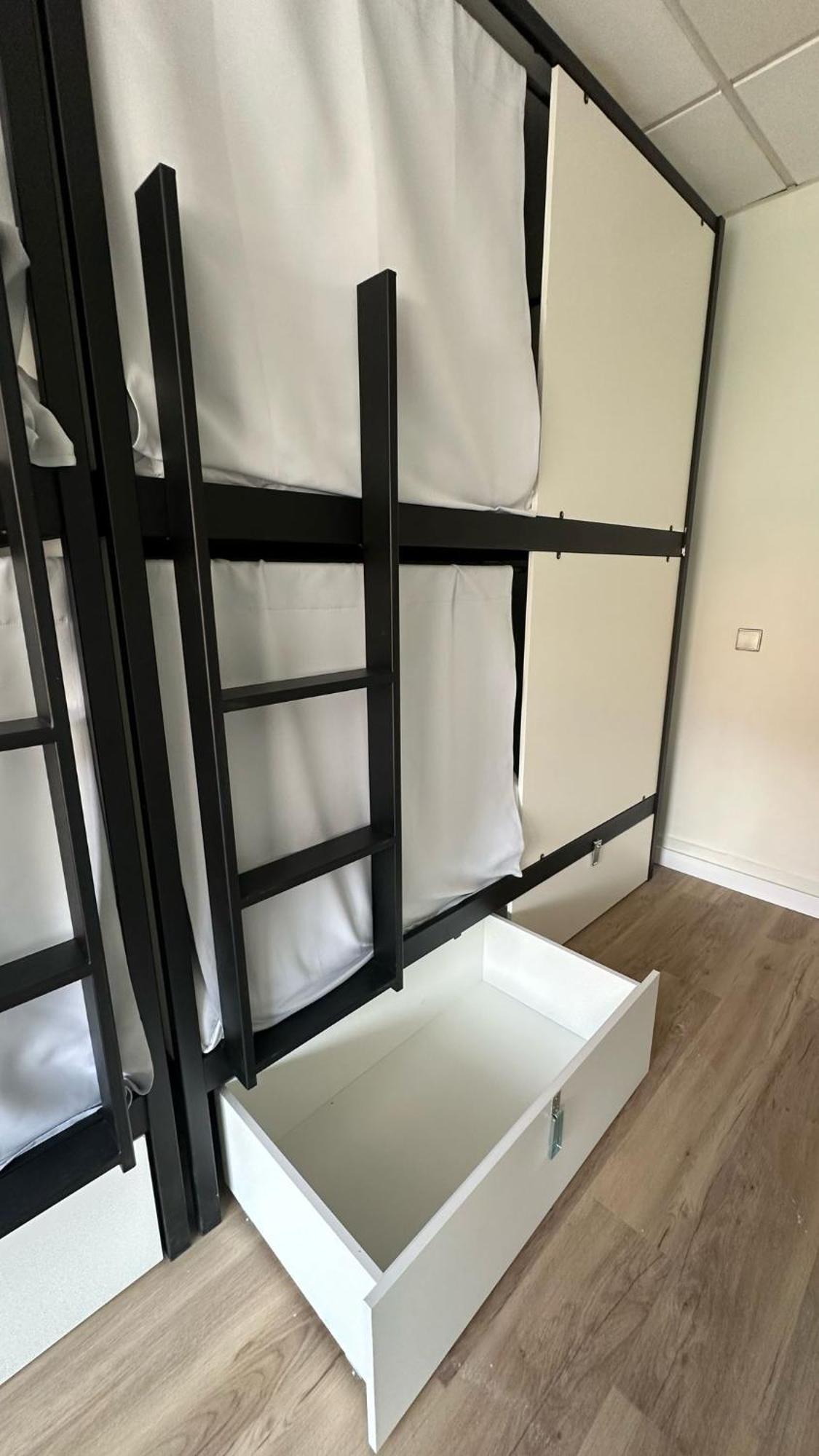 Hotel Nautico Vigo Ngoại thất bức ảnh