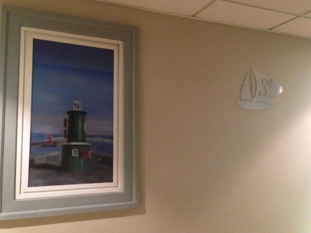 Hotel Nautico Vigo Phòng bức ảnh