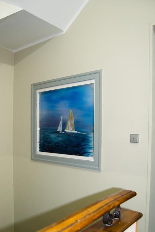 Hotel Nautico Vigo Phòng bức ảnh