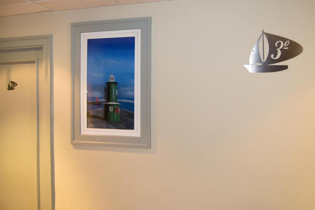 Hotel Nautico Vigo Phòng bức ảnh