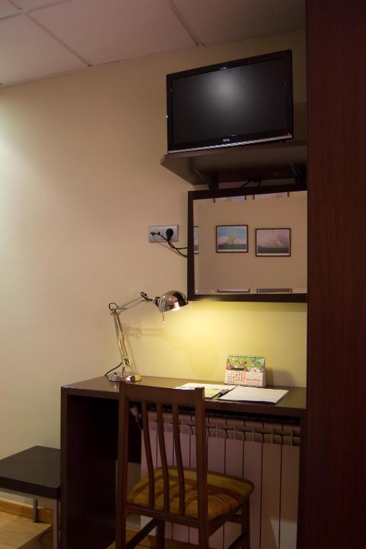 Hotel Nautico Vigo Phòng bức ảnh