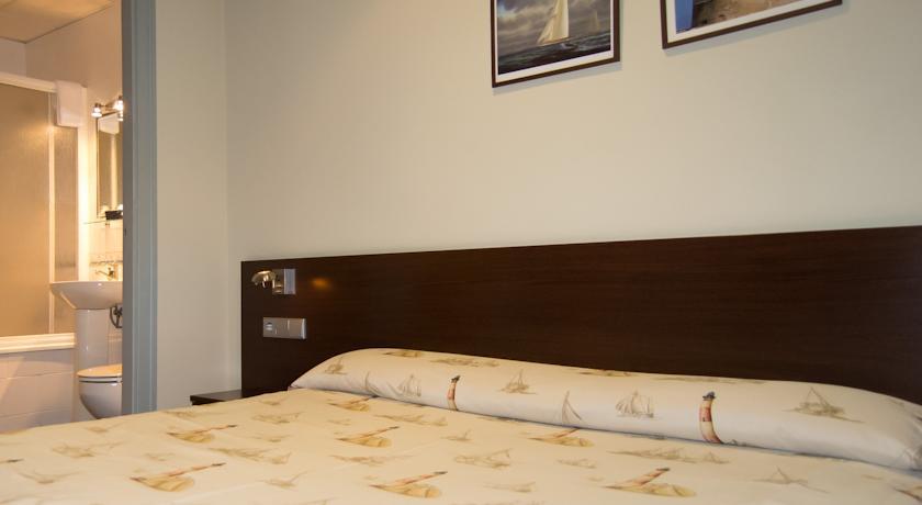 Hotel Nautico Vigo Ngoại thất bức ảnh