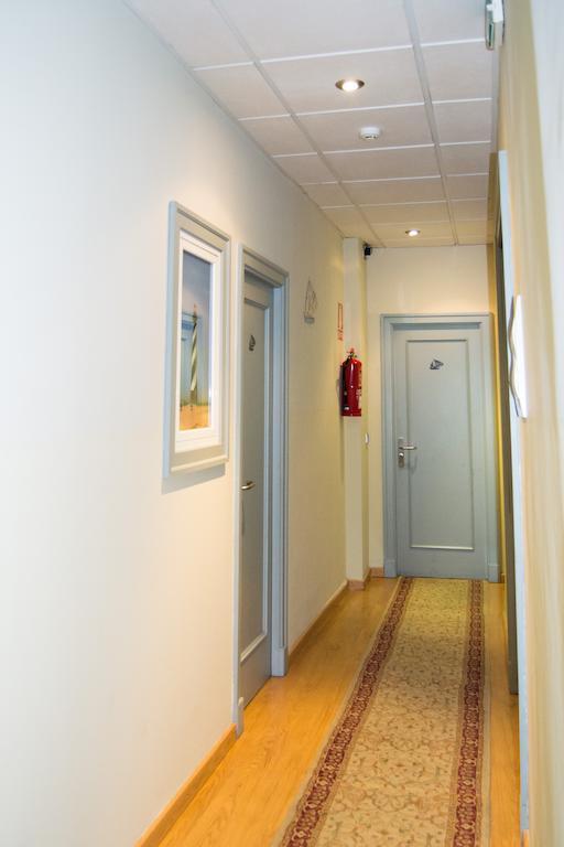 Hotel Nautico Vigo Ngoại thất bức ảnh